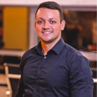 BWA Global Employee Edson Sousa's profile photo