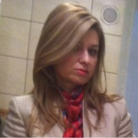 Electrica Employee Cristina Meirosu's profile photo