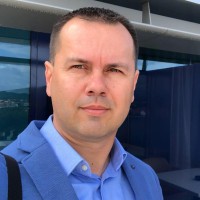 STSI d.o.o. Employee Nedeljko Horvat's profile photo