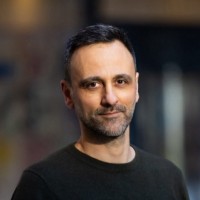Collective Content Employee Tony Hallett's profile photo