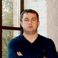 Avivi.info Employee Vlad Vityuk's profile photo