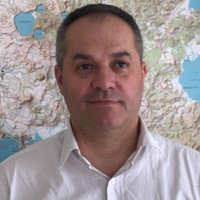 SINTEGRA Employee Lionel Brat's profile photo