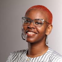 Glendale Community College Employee Aisha Conner-Gaten's profile photo