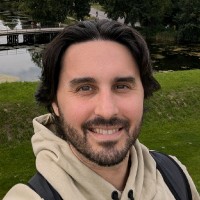 Scaler Global Employee Rodrigo Saboya's profile photo