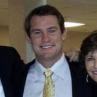 Patrick Brewster Email & Phone Number