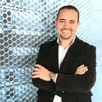 Sompo Employee Andre Jorge's profile photo