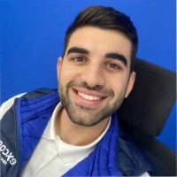 Sergi Sala's profile photo