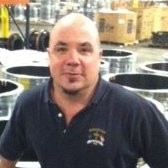 Improved Piping Products, Inc. (IPP) Employee Brad Faubert's profile photo