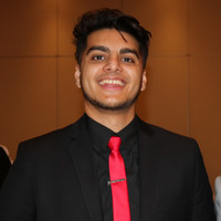 EIXSYS Employee Danish Ahmed's profile photo