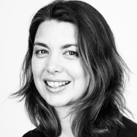Bates Smart Employee Amelia Donald's profile photo