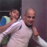 Tararua District Council Employee Abdul Sheraaz's profile photo