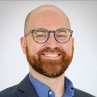 Maryville University of Saint Louis Employee Paul Worrell's profile photo