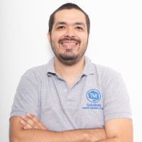 TM Solutions Employee Juan Pablo Garcia's profile photo