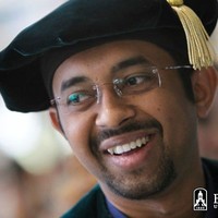 Missouri State University-West Plains Employee Sharath Rongali's profile photo