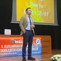 Ahmet Bingöl Email