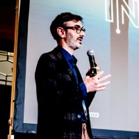 Theras Employee Matteo Centola's profile photo