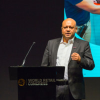 Guardtime Employee Maged Girgis's profile photo