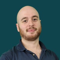 Zehnder Group UK Ltd Employee Jack Yates's profile photo