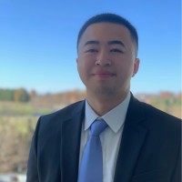 Intelice Solutions Employee Dustin Nguyen's profile photo
