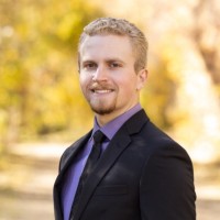 BRC Real Estate Employee Blake Knudsen's profile photo