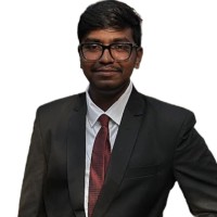 FlipoPay Technologies Private Limited Employee Vibu V's profile photo