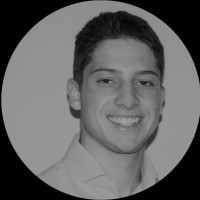 Kickmaker Employee Benjamin Baret's profile photo