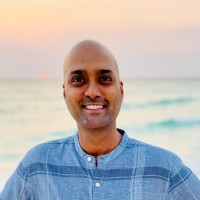 Capria Ventures Employee Nishanth Lingamneni's profile photo