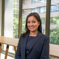 MQ Health Employee Natalie Sequeira's profile photo