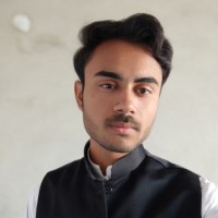 Ehsas Foundation Employee Mudassar Khan's profile photo