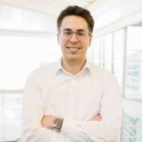 Aegon Asset Management Employee Eric Frye's profile photo
