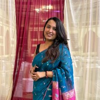 Questa Employee Muskaan Sharma's profile photo