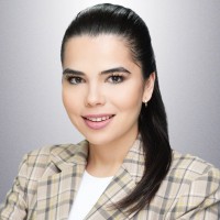 Impera Strategy Employee Barbara Bicelis's profile photo