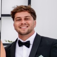 RightCapital Employee Adrian Ciccaglione's profile photo
