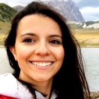 Giulia Pisegna Email