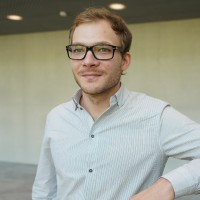 bright Employee Daniel Szenes's profile photo