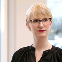 WEISSER RING e.V. Employee Riccarda Theis's profile photo