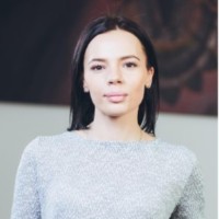 MK-Distribution Employee Tetiana Gnap's profile photo