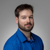 Oneka Technologies Employee Gilbert Perron's profile photo