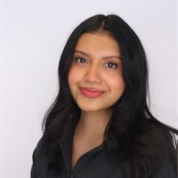 Ashley Paredes Email & Phone Number