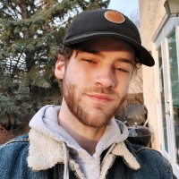 HackerOne Employee Andrew Petrie's profile photo