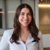 Prelude Ventures Employee Katie Clasen's profile photo