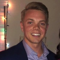 Harrison Holetz