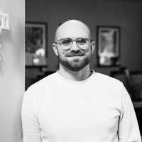 Quill Creative Employee Arden Helm's profile photo