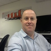 Fleet-Serv Employee James Mirte's profile photo