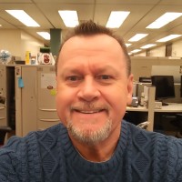 Ted Haynes Email & Phone Number