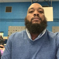 Andre Woods Email & Phone Number
