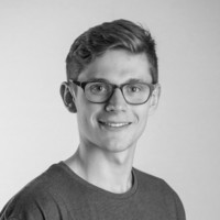 Pixie Labs Employee Jonathan Andrews's profile photo