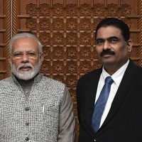 SME Chamber of India Employee Chandrakant Salunkhe's profile photo