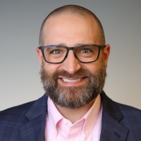 BNY Wealth Employee Anthony Palumbo's profile photo