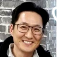 Clari Employee Jon Park's profile photo